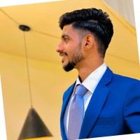 Sheikh Fahad Ali