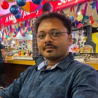 Saptarshi Mandal