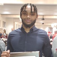 Jaylen Zachery