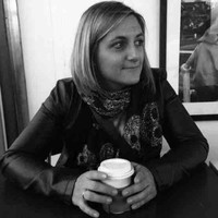 Pippa Croft
