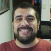 Ruben Gonzalez