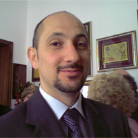 Claudio Priore Oliva