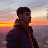 Carlos Damián Cabrera Almeida