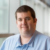 Andrew Lewis