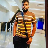 Dinesh Gandhi.S