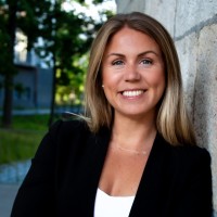 Sandra Nilsson