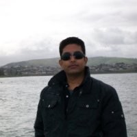 Dinesh Rajgopal