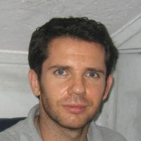 Chris Way