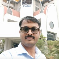 Nishant Burande