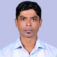 Biswadeep Paul
