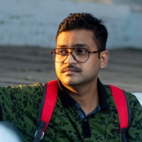 artist anupam biswas
