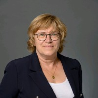 Véronique BINET