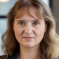 Tanja Obradovic