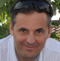 Fabrice Salvi
