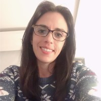 Maria del Cisne Jaramillo Vasquez