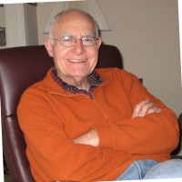 Peter Bridge