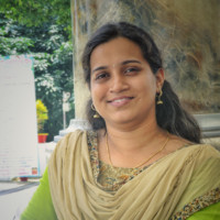 Archana Sekhar