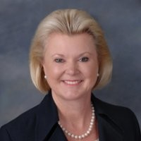 Louise Ladd