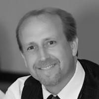 Tony Colson