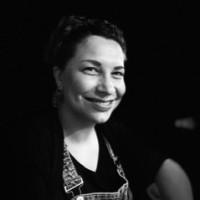 Caroline Stow