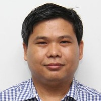 Aung Myat Lwin