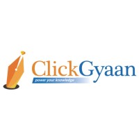 ClickGyaan CG