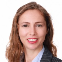Ashley Ringger, MA, Chartered MCIPD