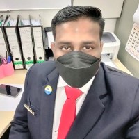 Thivakar Anandan