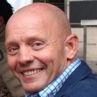 Peter Pulles