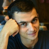 Антон Коваленко