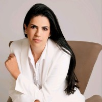 Leidiane Cristina Silva