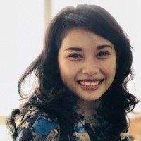 Maya Andira Kusumastuti