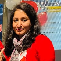 Seema Karki