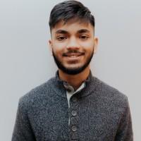 Dhruva Vishwanath