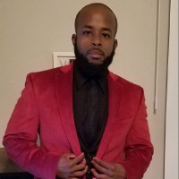 Rashad Reed