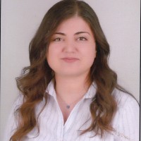 Büşra KEÇECİ
