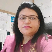 Shweta Kumari