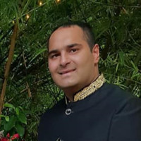 Nikhil Bakshi