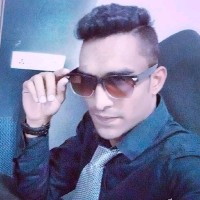 Amol Jamdade