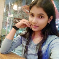 Yashi Saxena