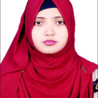Naznin Akter