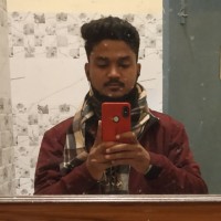 Md Shahnawaz Hussain