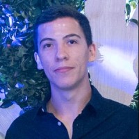 Eduardo Machado