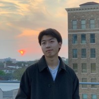 Harry Chen