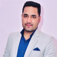 Farman Ali