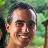 Ivan Cássio Balbino Dias Amaral