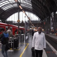 Essam Eldesoky