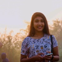 Jilu Jose