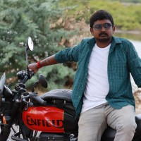 Mani Kandeswaran