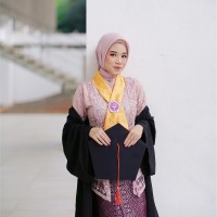 Indah Kinanti Islami